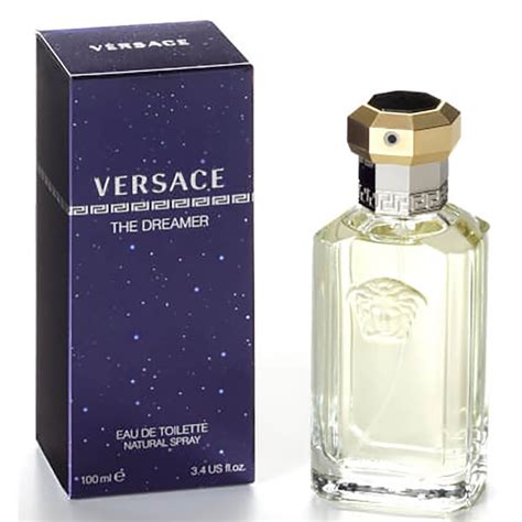 versace dremer homme